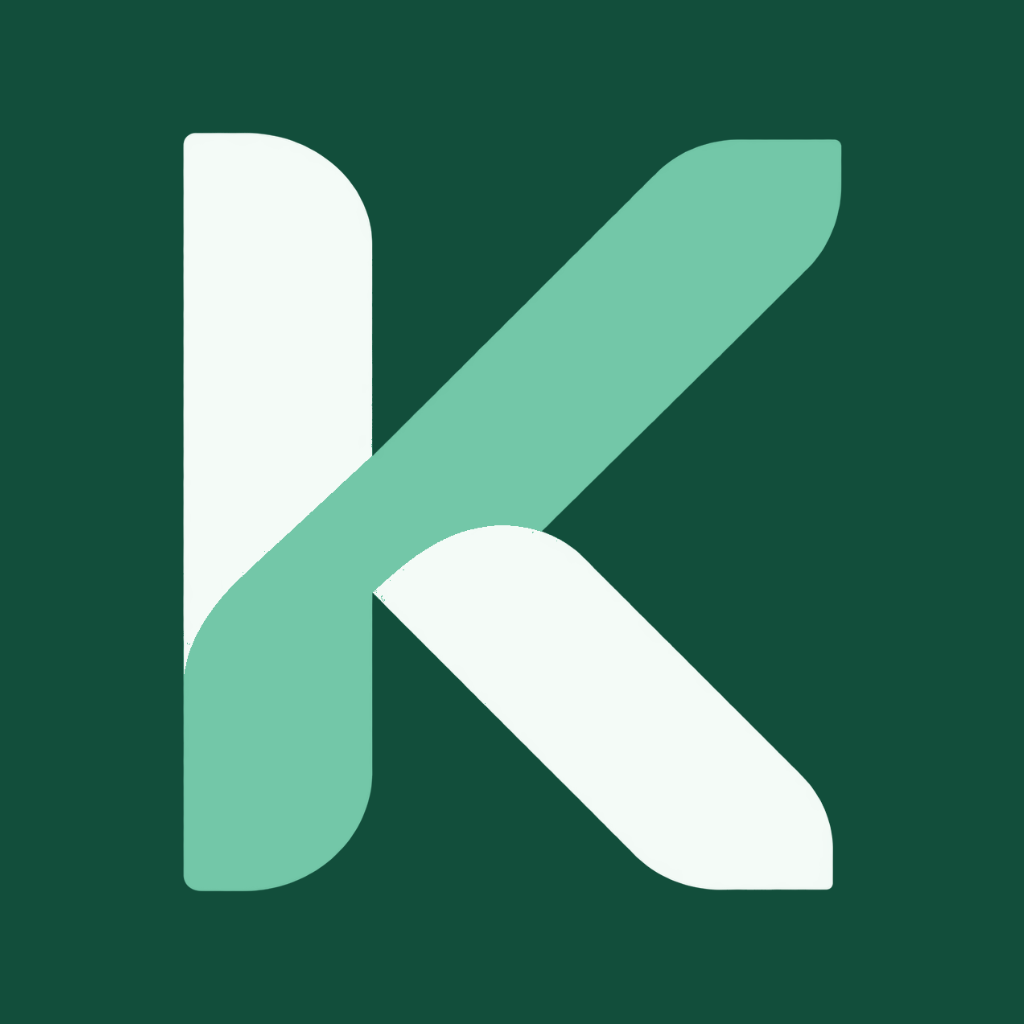 Kinvest app icon